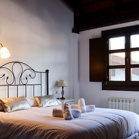 Sol Badaguas Jaca Villa Ngoại thất bức ảnh