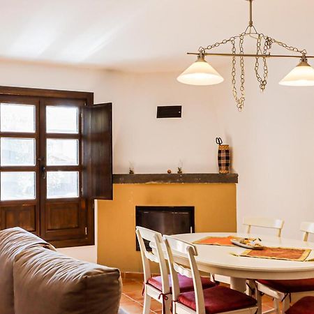 Sol Badaguas Jaca Villa Ngoại thất bức ảnh