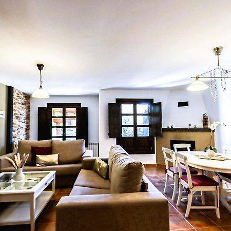 Sol Badaguas Jaca Villa Ngoại thất bức ảnh