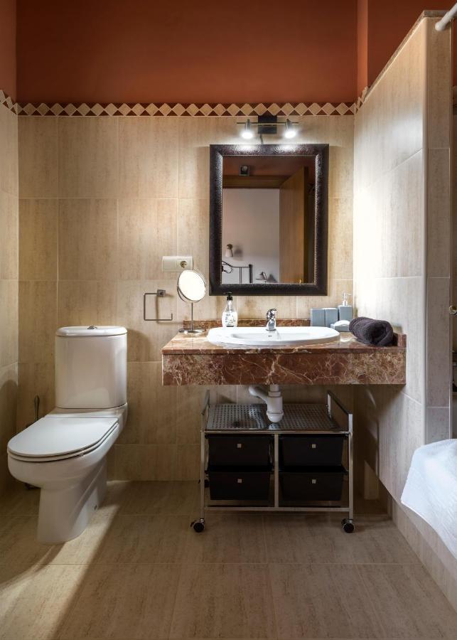 Sol Badaguas Jaca Villa Ngoại thất bức ảnh