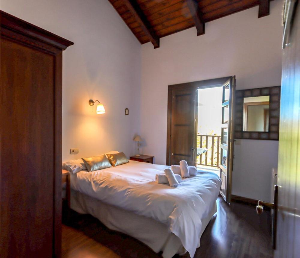 Sol Badaguas Jaca Villa Ngoại thất bức ảnh